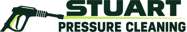 Stuart Pressure Cleaning